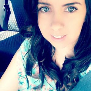 Meet your Posher, Rebekah